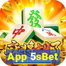 App 5sBet